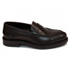 Philippe Lang - 7118418 Brown Leather